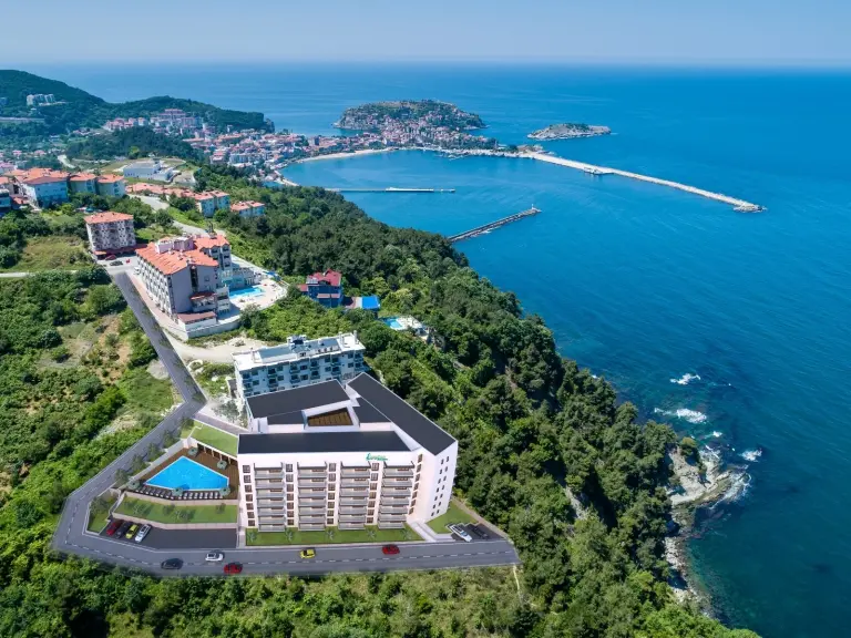 ÇAMLIPARK AMASRA